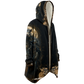 Shadowtusk Shaman Microfleece Cloak