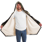 SkyGuardian's Promise Microfleece Cloak