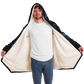 Shadows Defender Minotaur Microfleece Cloak