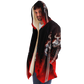 Hellforge Minotaur Microfleece Cloak