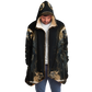 Shadowtusk Shaman Microfleece Cloak