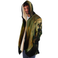 Elite Elven Guardian Microfleece Cloak