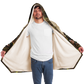 Thunderchuckle and Pixie Snicker Microfleece Cloak