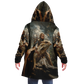 Griffins Guardian Microfleece Cloak