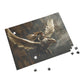 "Griffinborne Emissary" Puzzle (500, 1000-Piece)