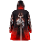 Hellforge Minotaur Microfleece Cloak