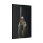 "Legend Of The Dragonlance" Canvas Stretched, 0.75" - Print