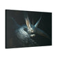 "Shadowwing Prowler"  Canvas Stretched, 0.75" - Print