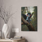 "The Tree’s Secret Keeper" Canvas Stretched, 0.75" - Print