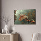 "Dragons Flight"  Canvas Stretched, 0.75" - Print