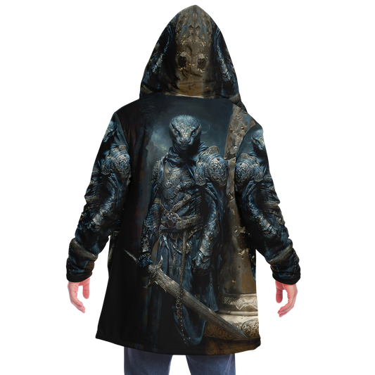 Shadowviper Microfleece Cloak