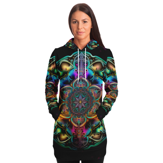 Keystone Longline Festival Hoodie