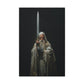 "Legend Of The Dragonlance" Canvas Stretched, 0.75" - Print