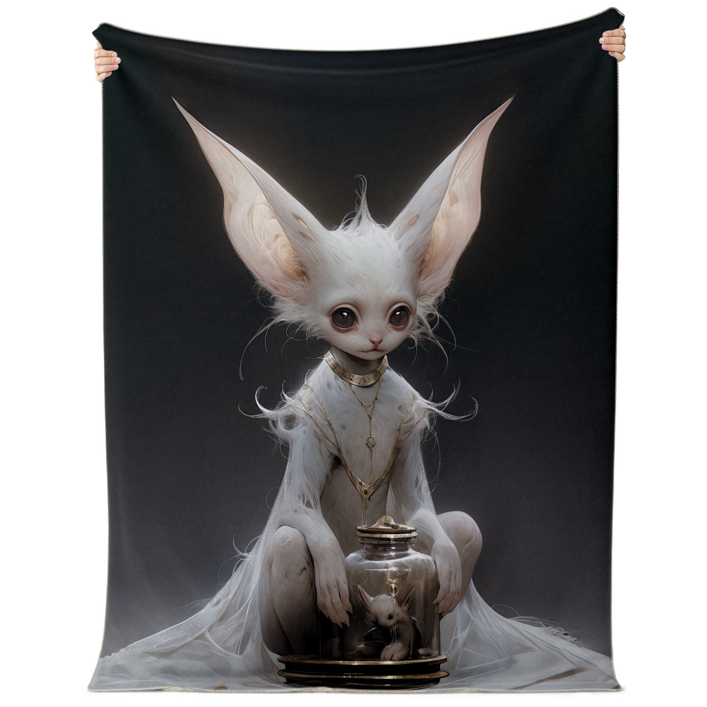 Emissary Premium Microfleece Blanket