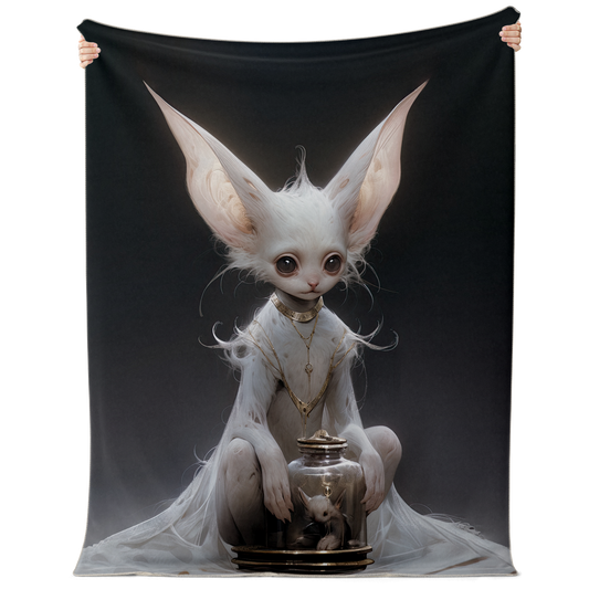 Emissary Premium Microfleece Blanket