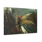 "Lost"  Canvas Stretched, 0.75" - Print