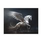 "Ethereal Pegasus" Poster - Print