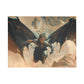 "Winged Revenge" Puzzle (500, 1000-Piece)