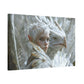 "Griffin Prince"  Canvas Stretched, 0.75" - Print