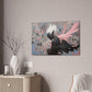 "Cupids Disappointment"  Canvas Stretched, 0.75" - Print