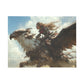 "Griffin Rider" Puzzle (500, 1000-Piece)