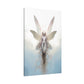 "Coronation Ascension" Canvas Stretched, 0.75" - Print