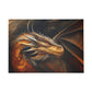 "Fireheart - Grandfather Dragon" Puzzle (500, 1000-Piece)