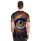 Liquid Dream Sight Festival T-shirt