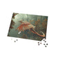 "Dragons Flight" Puzzle (500, 1000-Piece)