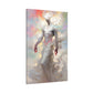 "Sandman" Canvas Stretched, 0.75" - Print