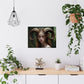 "Forest Faun" Poster - Print