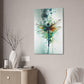 "Aquatic Whisper Dragonfly" Canvas Stretched, 0.75" - Print