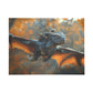 "Swift Messenger" Puzzle (500, 1000-Piece)