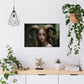 "Forest Faun" Poster - Print