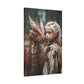 "Dragon Rider In Training" Canvas Stretched, 0.75" - Print