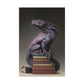 "Book Wyrm" Poster - Print