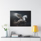 "Ethereal Pegasus"  Canvas Stretched, 0.75" - Print