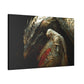 "The Last Goodbye"  Canvas Stretched, 0.75" - Print