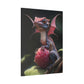 "Berry The Fairy Dragon" Canvas Stretched, 0.75" - Print