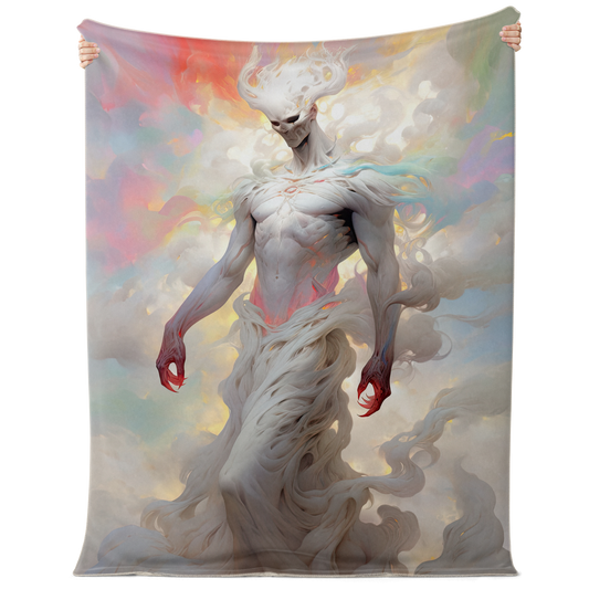 Premium Sandman Microfleece Blanket