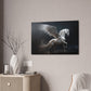 "Ethereal Pegasus"  Canvas Stretched, 0.75" - Print