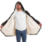 Pixie Bug Microfleece Cloak