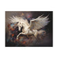 "Pegasus Flare" Poster - Print