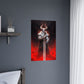 "Hellforge Minotaur" Poster - Print