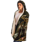 Wing of Sanctuary Microfleece Cloak