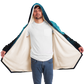 Lord Of The Deep Microfleece Cloak