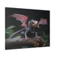 "Pixie Zephyr"  Canvas Stretched, 0.75" - Print