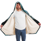 Head Of The Hydra Microfleece Cloak