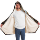 Sky Pirate Cadets Microfleece Cloak