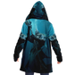 Lord Of The Deep Microfleece Cloak